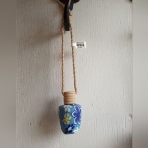 NWT Hanging Clay Art